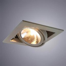 Встраиваемый светильник Arte Lamp Cardani Semplice  - 2